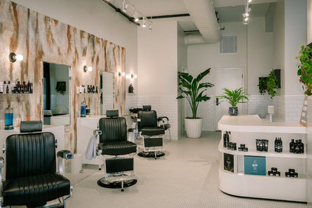 Blind Barber Philadelphia Philadelphia